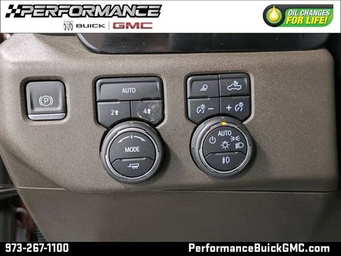 Used 2024 Chevrolet Silverado 1500 RST image 20