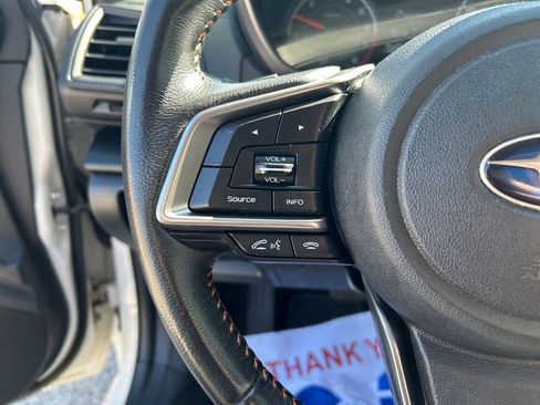 Used 2018 Subaru Crosstrek 2.0i Premium AWD/4WD image 34