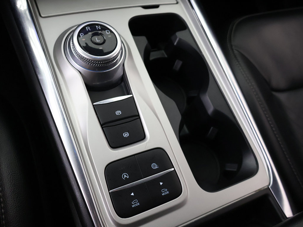 Used 2022 Ford Explorer Limited RWD image 59