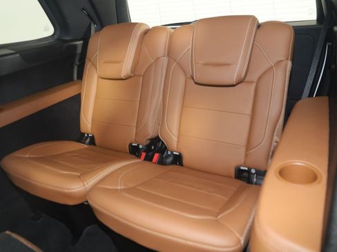 Used 2019 Mercedes-Benz GLS 550 4MATIC w/ Driver Assistance Package image 54