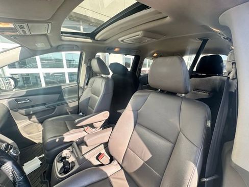 Used 2014 Honda Odyssey EX-L image 7