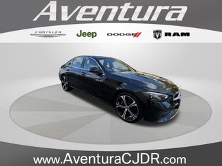 Used 2025 Mercedes-Benz C 300 Sedan video 1