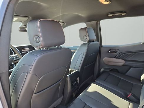 New 2026 GMC Canyon Denali AWD/4WD image 21
