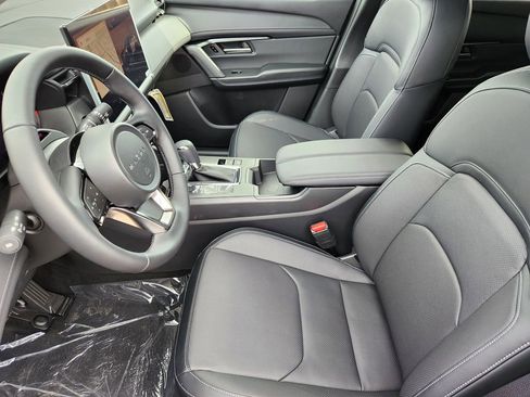 New 2026 MAZDA CX-5 2.5 S w/ Premium Plus Package AWD/4WD image 4