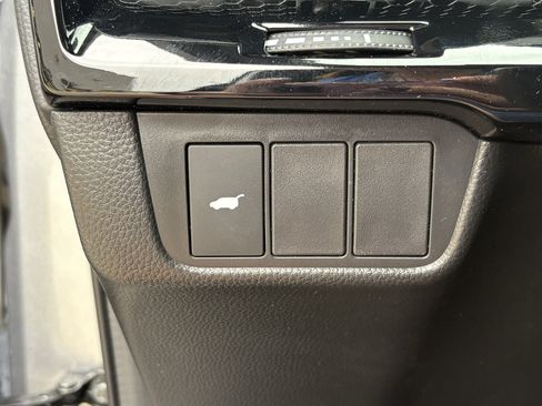 Certified 2026 Honda CR-V Sport Touring image 13