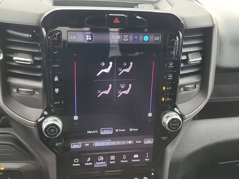 Used 2025 RAM 2500 Tradesman image 18