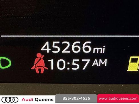 Certified 2023 Audi Q8 Premium Plus w/ Premium Plus Package image 34