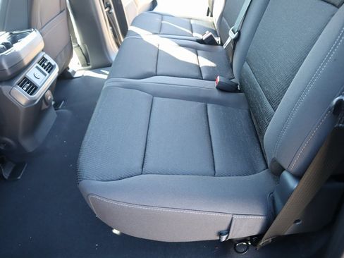 New 2025 Ford F150 XLT w/ Equipment Group 302A MID image 15