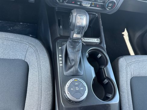 New 2026 Ford Bronco Big Bend AWD/4WD image 31