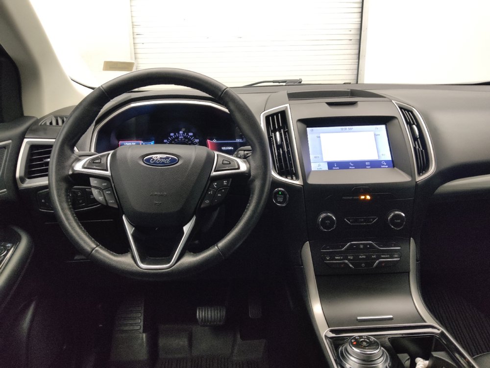 Used 2020 Ford Edge SEL FWD image 22
