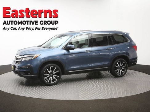 Used 2019 Honda Pilot Touring image 61