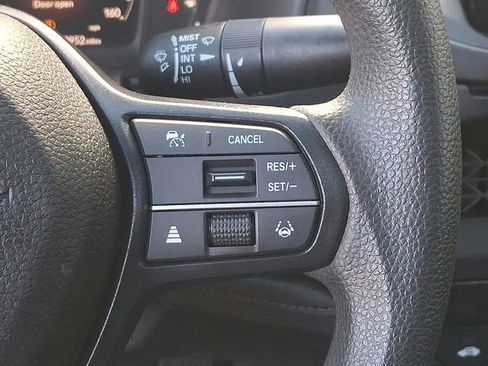 Used 2025 Honda Accord SE image 23