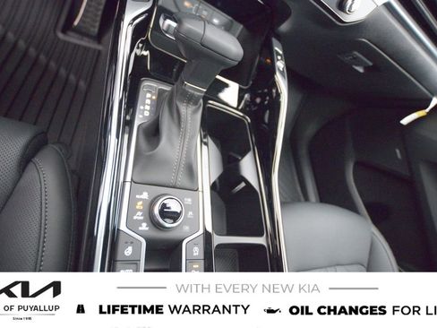 New 2026 Kia Sorento SX Prestige image 24