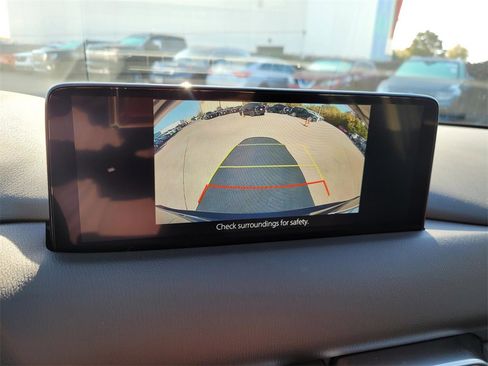 New 2025 MAZDA CX-5 AWD 2.5 S image 17