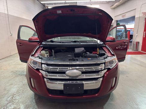 Used 2014 Ford Edge SEL image 8