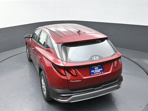 New 2026 Hyundai Tucson SE image 25