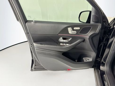 Certified 2026 Mercedes-Benz GLE 350 4MATIC image 24