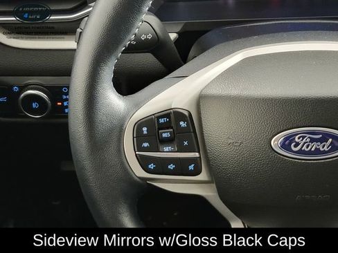 Used 2023 Ford Explorer XLT w/ Equipment Group 202A image 29