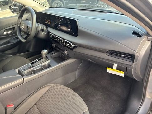 Used 2026 Nissan Sentra S w/ Floor Mat Package FWD image 12