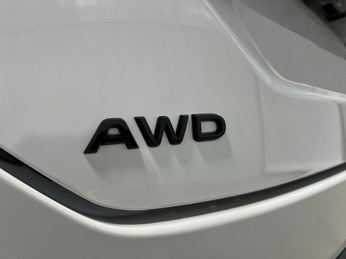 New 2025 Honda Pilot TrailSport image 10