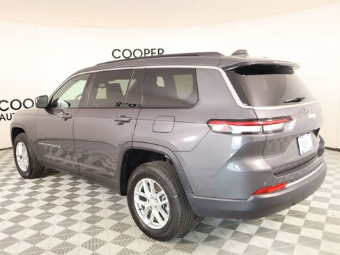 Used 2024 Jeep Grand Cherokee L Laredo image 22