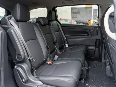 New 2026 Honda Odyssey EX-L image 15