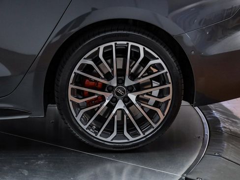 New 2025 Audi S5 Premium Plus image 12