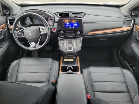Used 2021 Honda CR-V Touring image 19