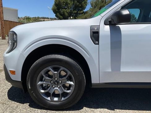 New 2026 Ford Maverick XLT FWD image 10