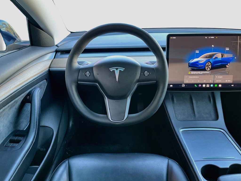 Used 2023 Tesla Model 3 Standard Range RWD image 22