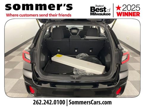 Certified 2024 Subaru Impreza 2.0i Sport AWD/4WD image 20