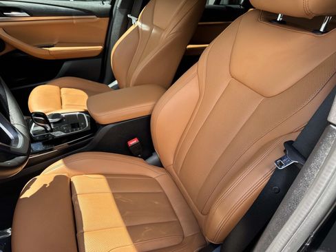 Certified 2023 BMW X3 xDrive30i w/ Premium Package AWD/4WD image 20