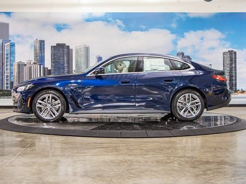 Used 2026 BMW 430i xDrive w/ Premium Package AWD/4WD image 6