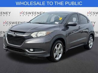 Used 2016 Honda HR-V EX 360° Tour