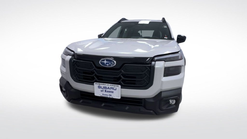 New 2026 Subaru Outback Premium AWD/4WD image 3