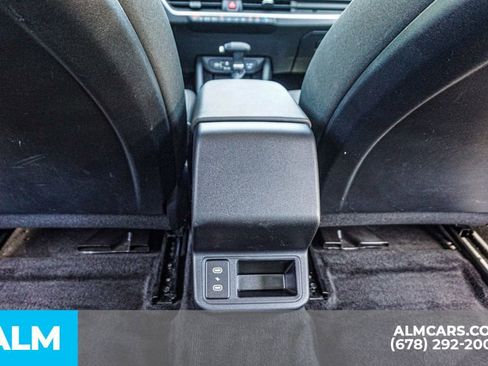 Used 2025 Kia K4 FWD image 31