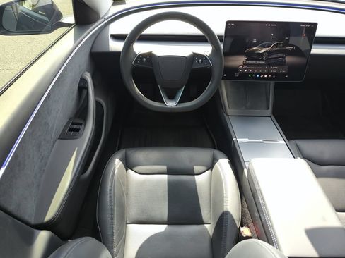 Used 2024 Tesla Model 3 Long Range AWD/4WD image 13