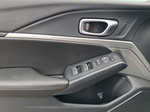Used 2024 Acura Integra FWD image 13