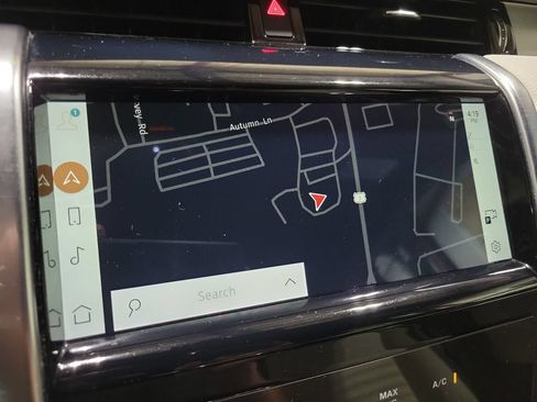 Certified 2021 Land Rover Discovery Sport S R-Dynamic AWD/4WD image 33