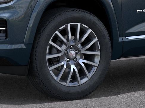 New 2026 GMC Terrain Denali AWD/4WD image 9