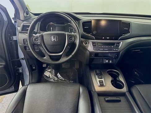 Used 2023 Honda Ridgeline RTL image 16