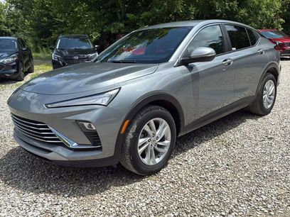 Used 2024 Buick Envista Preferred w/ Convenience I Package