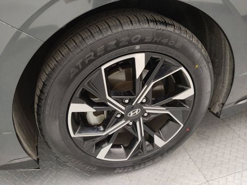 Used 2025 Hyundai Sonata SEL image 31