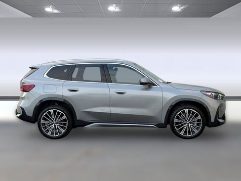 Used 2026 BMW X1 xDrive28i w/ Technology Package AWD/4WD image 8