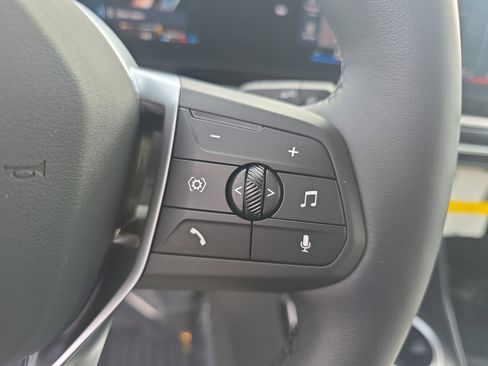 New 2026 BMW X1 xDrive28i w/ Convenience Package image 25