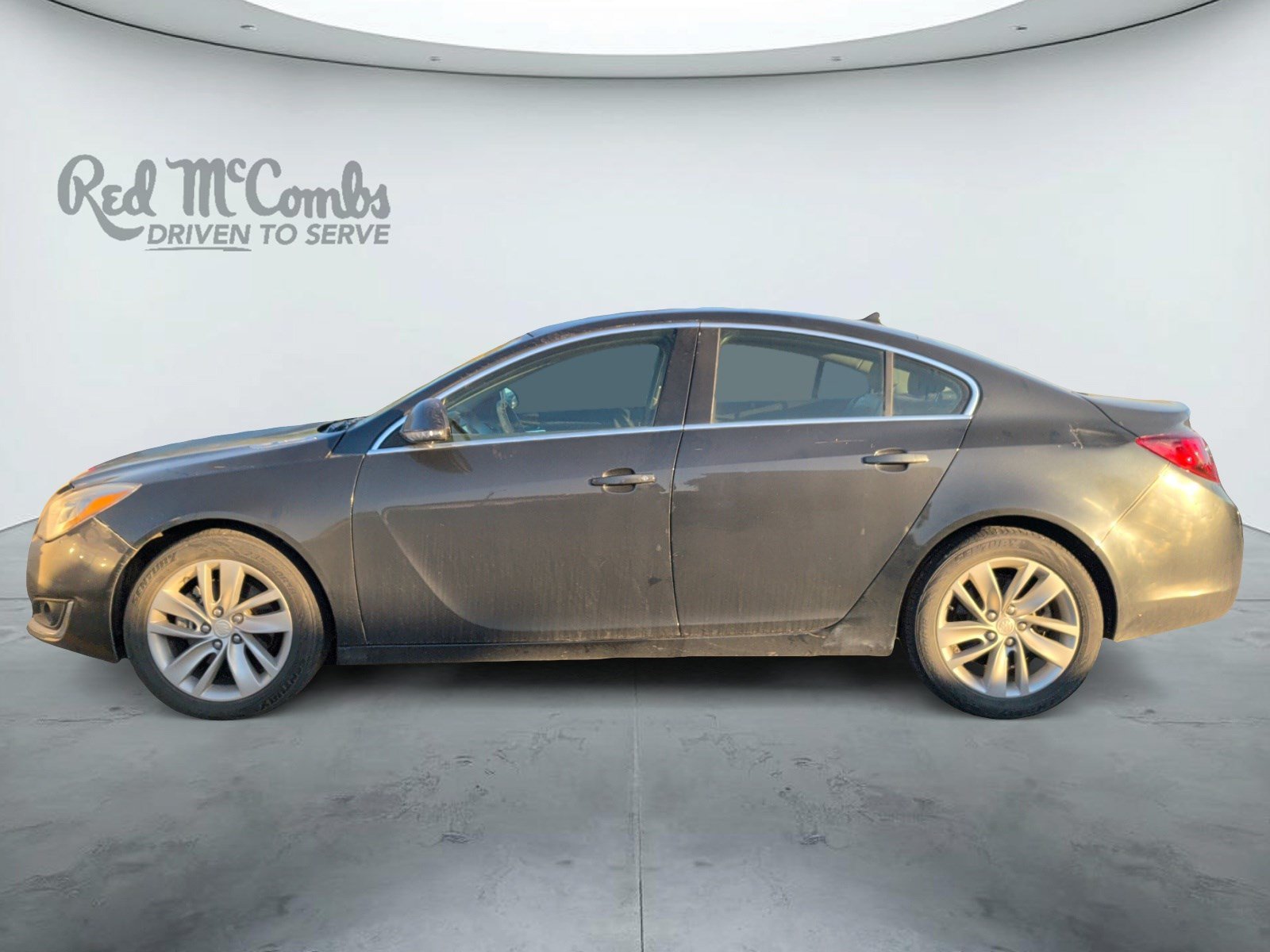 Used 2014 Buick Regal FWD image 7
