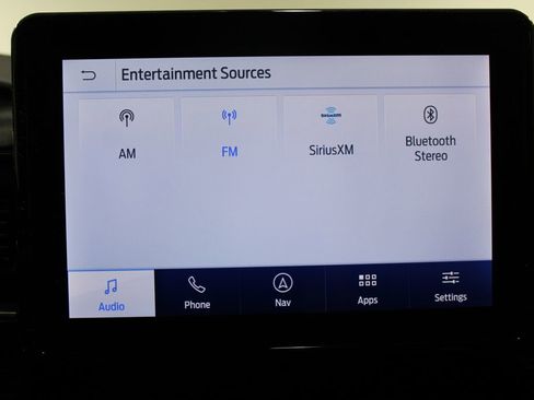 Used 2023 Ford Explorer Limited image 50