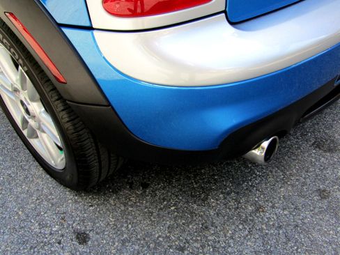 Used 2012 MINI Cooper Clubman S image 4