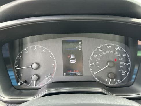 Used 2024 Toyota Corolla LE FWD image 6