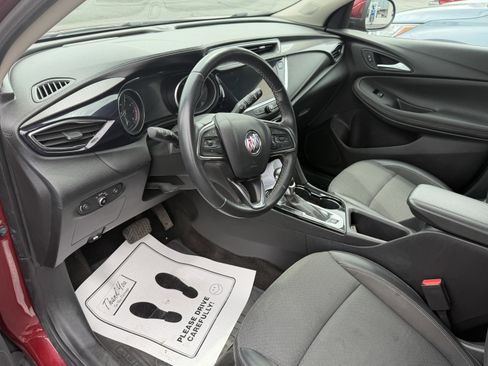 Used 2023 Buick Encore GX Preferred w/ Cold Weather Comfort Package AWD/4WD image 13